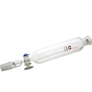 厂价北玻标口筒形分液漏斗标口筒形滴液漏斗60 500ml 125 250