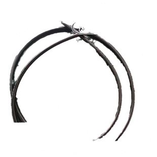 挖掘机配件液压油管压胶管耐用 200 8行走–主阀管20Y 42320