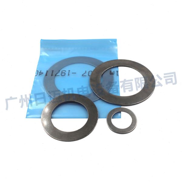 现货直发/轴承垫圈/304不锈钢垫片垫圈轴承调整间隙片圆形/AS3050