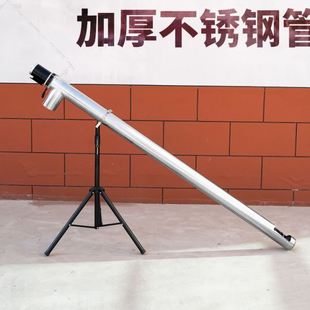 袋手持吸料机 48v60v吸粮机小型家用抽粮机上料机螺旋输送机装