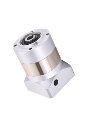 精密行星减速器PLEK 060 090 120 孔输出中空轴行星减速机