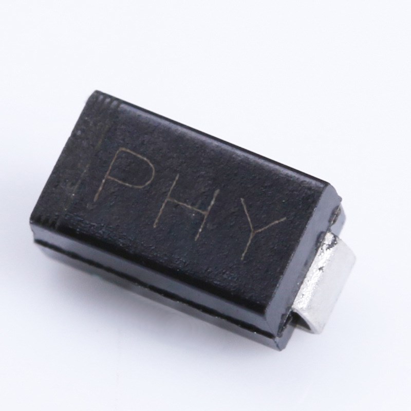 M7  SMA(DO-214AC)封装  贴片整流二极管 1N4007  现货库存 PHY