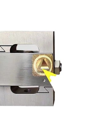 美国transcell传力BAB称重传感器S型高精度5kg 10kg 20 30 100kg