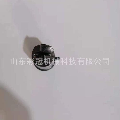 骑马订全自动订折机大型联动线通用M2000机头配件机头 成型柱