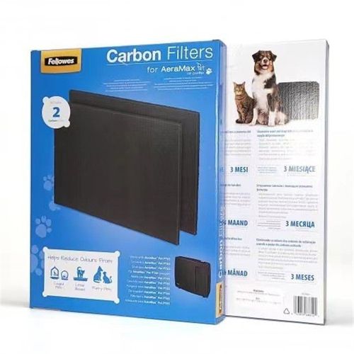 范罗士AeraMax PT65家用宠物很空气净化器除异味袪螨