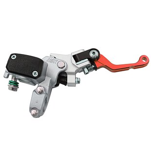 越野摩托车配件克维思K16恒舰 胡斯瓦纳前刹车上泵前刹车把手柄