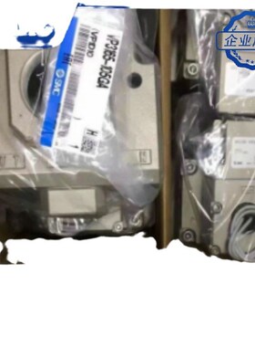 SMC大型3通电磁阀VP3145/3165/3185-105/125/144GA/DA/DZ1/GA1