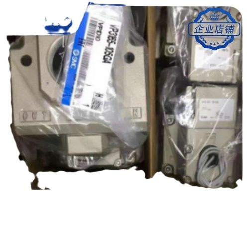 SMC大型3通电磁阀VP3145/3165/3185-105/125/144GA/DA/DZ1/GA1