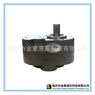 低压齿轮油泵输油泵吸油泵微型泵机床泵润滑泵液压泵CB B系列
