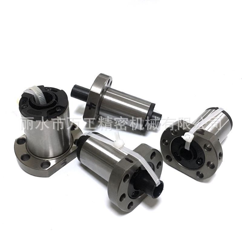 SFU DFU SFI SFY SFK SFS 各类滚珠丝杆导轨现货供应SFS3232