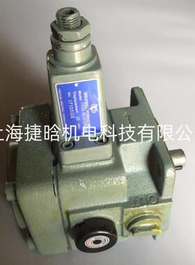 1PV2V3-40/25RA01100A1变量叶片泵