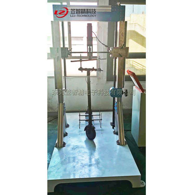 车把转向疲劳试验机滑板车转向机构疲劳试验机转把疲劳试验机,机械设备,试验机,淘宝优惠券,粉丝福利购,淘宝优惠卷