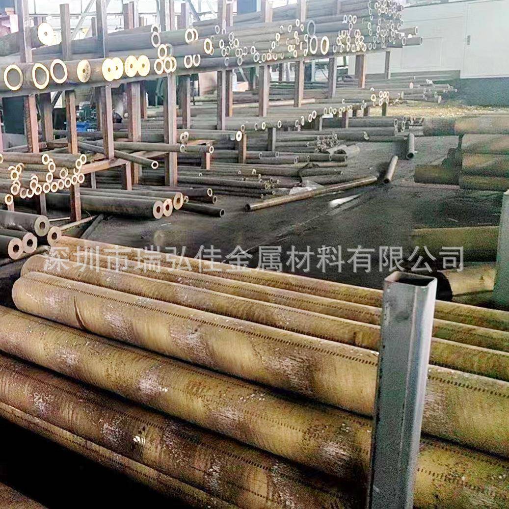 供应CAC302锰黄铜棒CAC304高力复杂黄铜板锭量大优惠