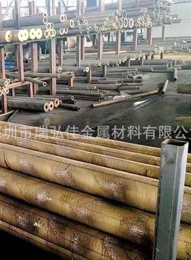 供应CAC302锰黄铜棒CAC304高力复杂黄铜板锭量大优惠