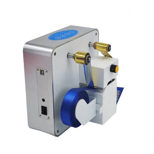 320丝带打印机丝带无板烫金机320数码烫金机丝带打印机