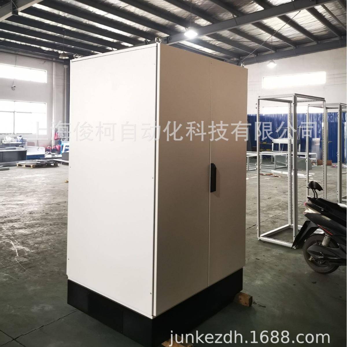 齐齐哈尔仿威图机柜工业防水ps机柜ps通信机柜侧板可拆卸厂家