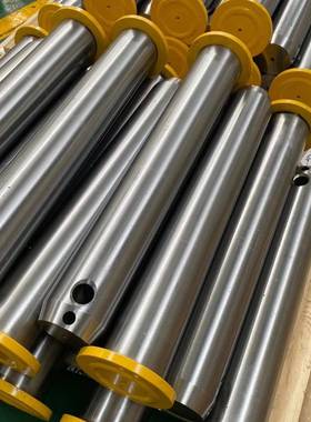 惊爆低价挖掘机配件PC300斗杆头铲斗销轴件号20770-73210