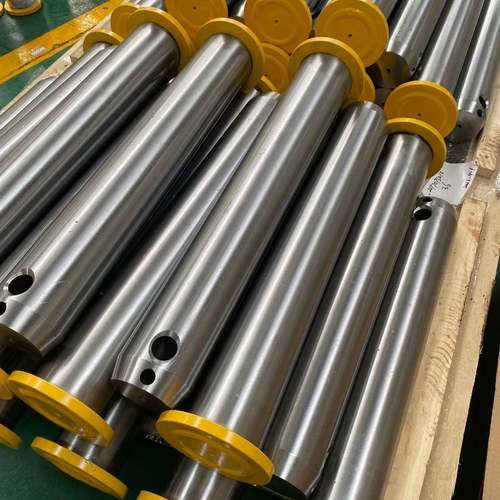 惊爆低价挖掘机配件PC300斗杆头铲斗销轴件号20770-73210