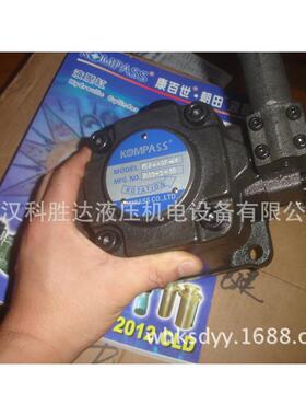 科胜叶片泵VE2-40FA3 FA4FA2 VD2-30F-A3FA4FA2