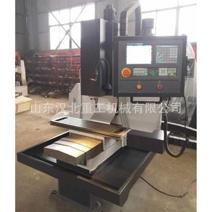 XK7126数控铣床 性价比高的小型数控铣床 7124数控铣床