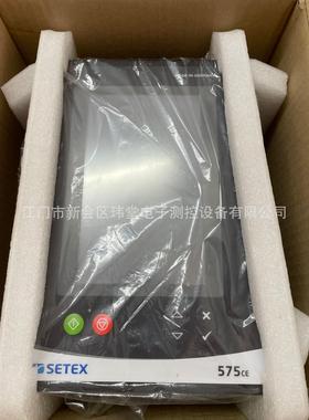 SECOM 575CE电脑系统屏SETEX STS62003