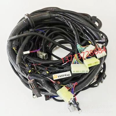 斗山挖掘机配件DX300LCA外线束310207-00416E驾驶室内线发动机线