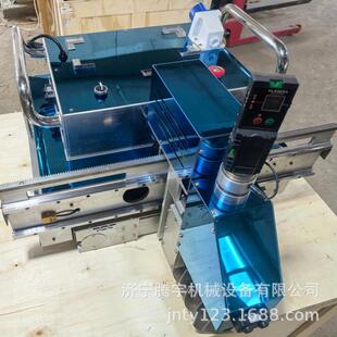 自动矫正防跑偏智能抹平激光平地机 全自动室内地面找平机器人