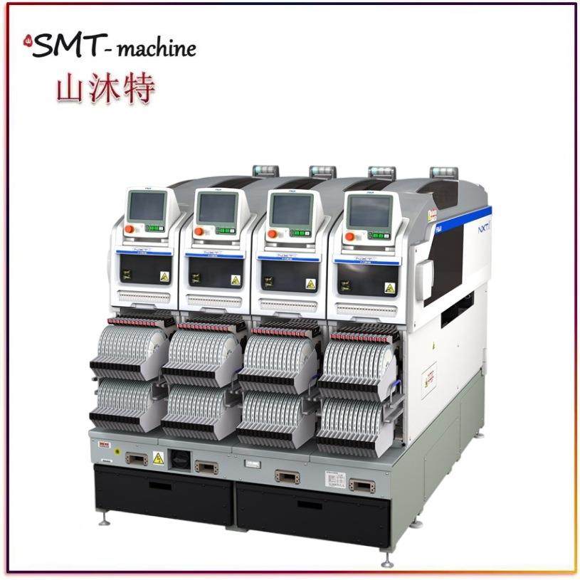 SMT贴片整线设备PCB板LED灯板贴片机 FUJI NXT二手贴片机,五金/工具,回流焊接机,淘宝优惠券,粉丝福利购,淘宝优惠卷