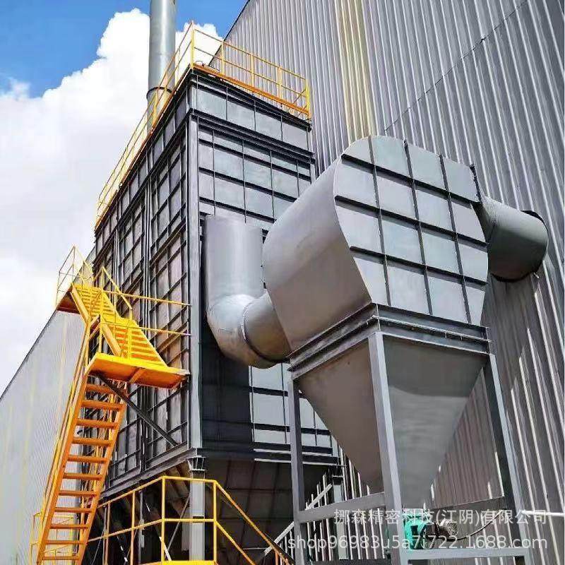 中央布袋隔爆除尘器工业脉冲除尘器小型柜式除尘器工业吸尘器设备,机械设备,空气净化设备,淘宝优惠券,粉丝福利购,淘宝优惠卷