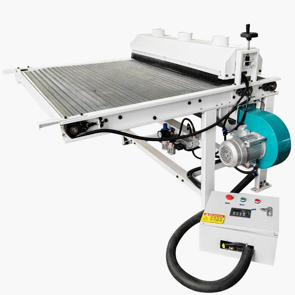 数控雕刻机开料机除尘设备红外感应自动送料下料除尘板材吸尘机,五金/工具,机床,淘宝优惠券,粉丝福利购,淘宝优惠卷