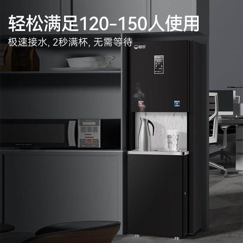 碧丽商用RO反渗透过滤公开水器