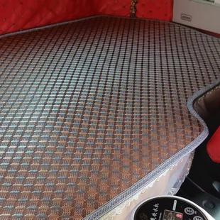 N7G N5W N7W 豪沃MAX T7H专用凉席货车夏季 N5G TH7 用卧铺凉席