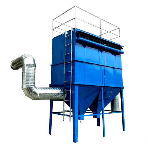 出售脉冲布袋除尘器不锈钢除尘系统工业粉尘除尘设备 品质保证