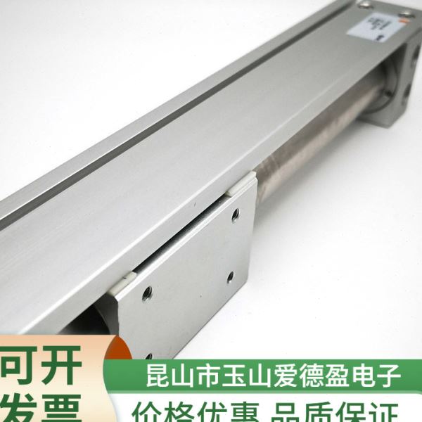 现货供应SMC气缸CY3R20-800磁偶式无杆气缸全新原装全系可订货