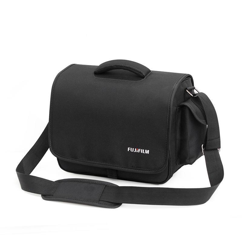 适用于富士单肩微单单反相机包XS10 XT3 XT4 XT30 XT20 XA7 XT2