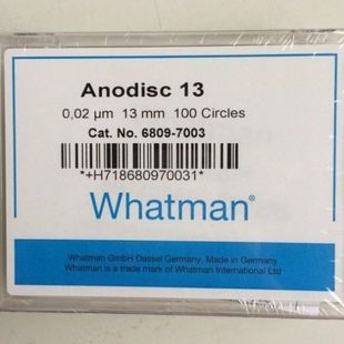 PURADISC 0.2 Whatman PVDF 100