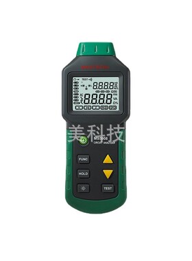 华仪MS5908A/5908B/5908C负载峰值电压环路接地阻抗插座测试仪