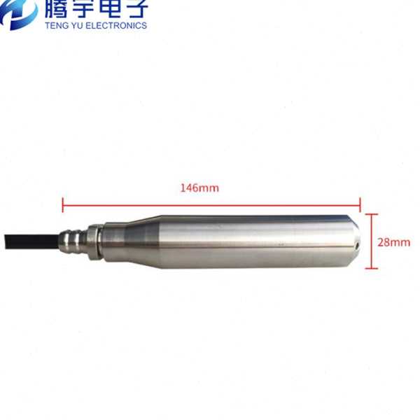 水位/液位传感器腾宇仪器生产商