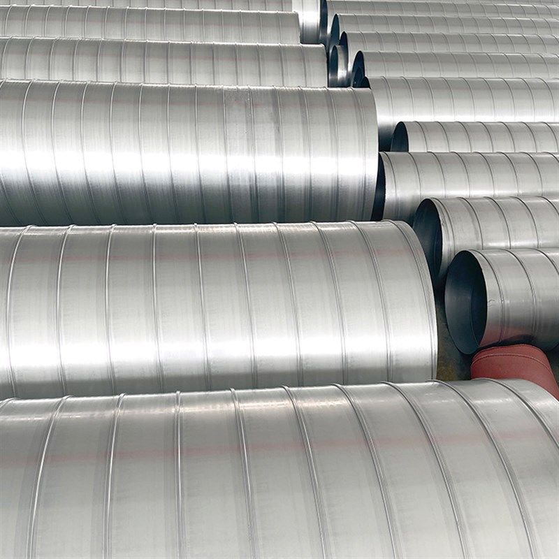 厂家直供圆形镀锌螺旋风管白铁皮螺旋风管加工通风管道镀锌排气管,清洗/食品/商业设备,风口/风叶/风机配件,淘宝优惠券,粉丝福利购,淘宝优惠卷