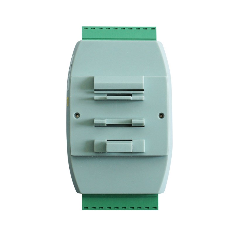 阿尔泰DAM3029D4路隔离数字量输入开关量采集5路继电器输出