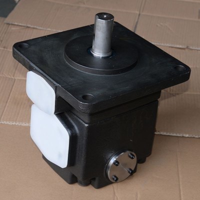 低噪声叶片泵153FRAA