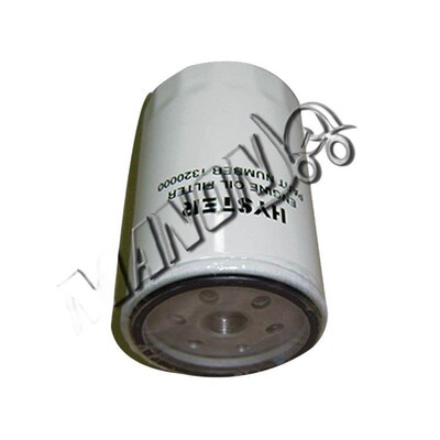 叉车配件机油滤清器 1320000适用于HYSTER海斯特叉车