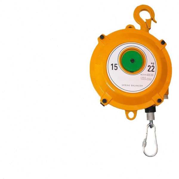 自锁式平衡器悬停伸缩拉力平衡器平衡吊空稳定器塔式弹簧平衡器
