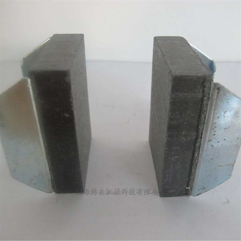 DBH/DBG碟式制动器配件/刹车摩擦片/钳盘式制动器刹车片