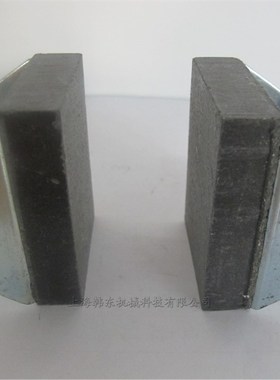 DBH/DBG碟式制动器配件/刹车摩擦片/钳盘式制动器刹车片