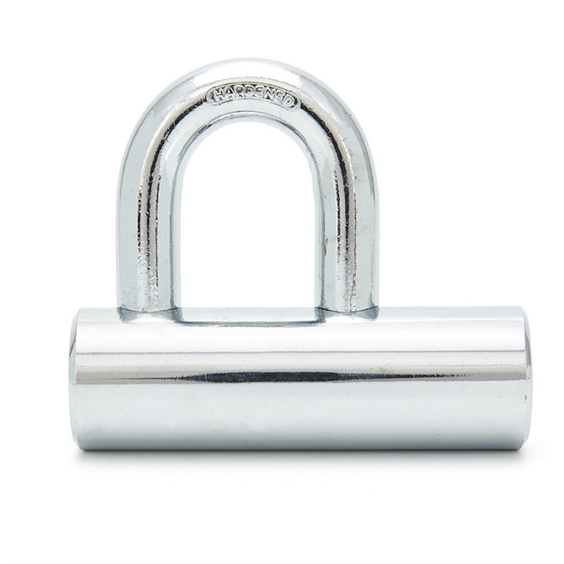 圆钢挂锁  锁芯  全铜防撬防锈防盗锁家用大门挂锁  户外安全锁具