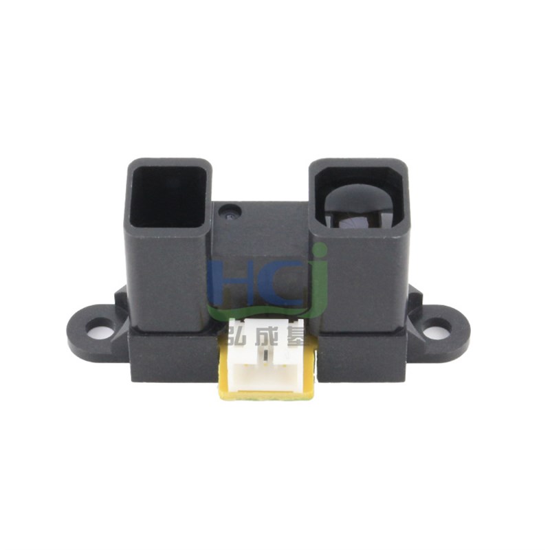 距离传感器 GP2Y0A02YK0F 20-150cm 红外测距传感器  原装