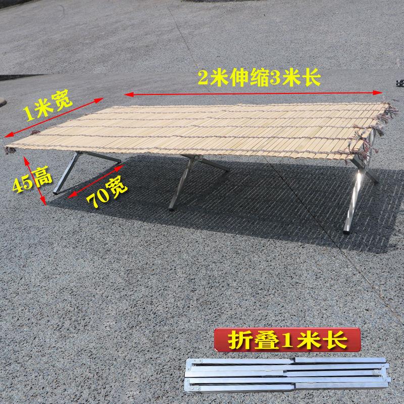摆地摊货架折叠地摊货架多功能夜市摆摊架光架子加厚伸缩折叠货架