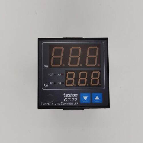 TESHOW台松 GT-72温控器 温控表工业仪表 智能表