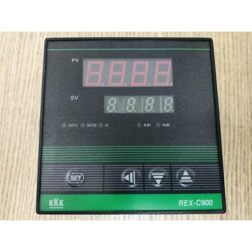 KKK奥特仪表REX-C900温控表9131 9132 9181温控调节仪温控器Auter